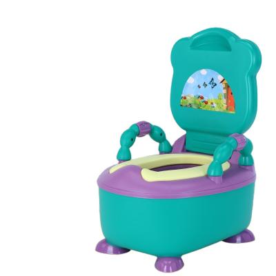 China Plastic Baby Training Seat/Eco-freindly /potty toilet kids toilet seat for sale