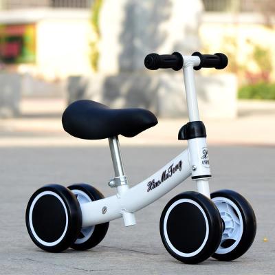 China Toy Factory Price Baby Walker Ride On Bicycle/Kids Bike Kids Balance Bike For Little Baby Learn To Walk/Mini Bike for sale