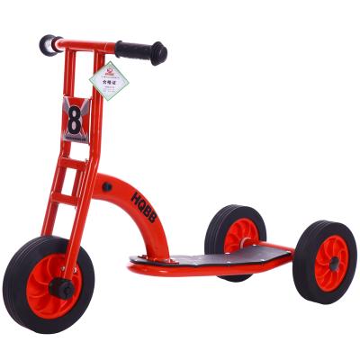 China Passenger Children Three Wheels Tricycle Baby Tricycle Kids Tricycle For Kids/Wholesale Tricycle/Baby Ride On Car for sale