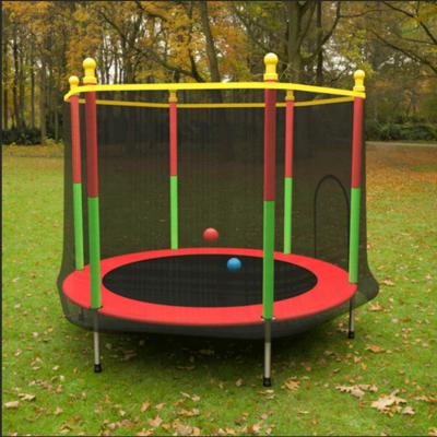 China stainless steel kid trampoline/hot sales kids bungee jumping/outdoor single bungee trampoline/indoor trampoline for sale for sale