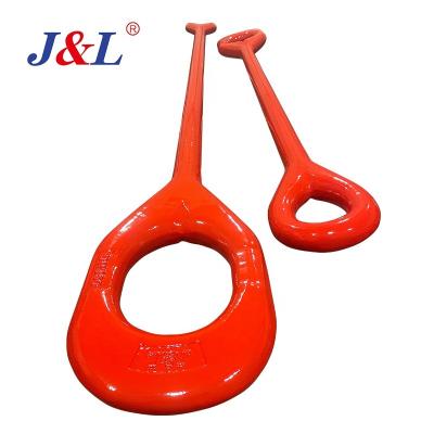 China Used for deep well drilling julisling API 8C oilfield lift links WANT 100 ton drilling rig tool used for drilling in deep well and super-deep well for sale