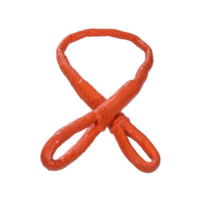 China Boat Mooring JULI UHMWPE Mooring Rope Length Can Be Customized Boat Rope Mooring for sale