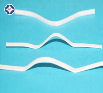 China Full Plastic Surgical Mask Nose Bridge for sale