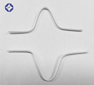 China Plastic Nose Wire Medical Consumables Metal for sale