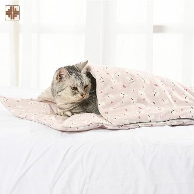 China 2022 Viable High Quality Custom Pet Pad For Pets For Cat And Dog Bed Cover Waterproof Other Pet Beds And Accessories for sale