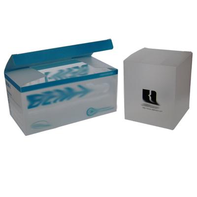 China Recycled Materials Cosmetic Blast Facial Towel Package Boxes for sale