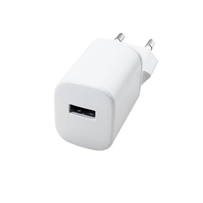 China 18W Wall Charger Usb Wall Charger 18W Palladium Charger Palladium Type C USB-C Fast 18W EU Plug Adapter Palladium Mobile Phone Charger for sale