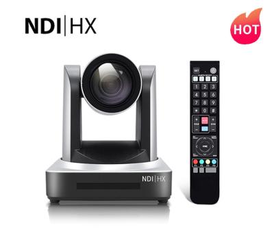 China Y20N Live Streaming LAN PTZ Broadcast Camera HD1080P Video Conference Camera Professional Voting System NDI POE 20x IDS HD MI Church for sale