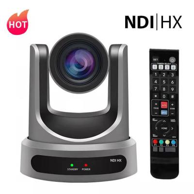 China Professional J20N Church Live Streaming NDI POE 20x IDS HD MI Broadcast Camera HD1080P Video Conference Voting Camera LAN USB PTZ for sale