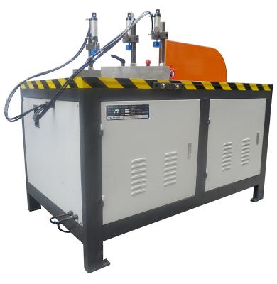 China China Supplier Best Factory Price Tall Aluminum Profile Arbitrary Cut Tablesaw for sale