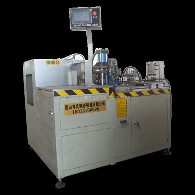 China Building Material Shops MSB-017D Fully Automatic Aluminum Profile Cutting Machine for sale