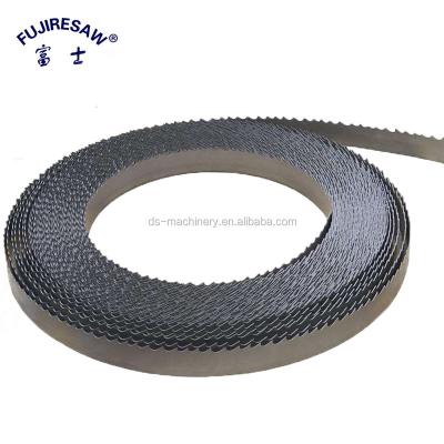 China China Factory Metal Carbide Cutting Metal Stainless Steel Band Saw Blade for sale