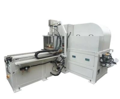 China Factory High Precision Heavy Duty Aluminum Saw Cutting Machine With Stable Accuracy Factory China for sale