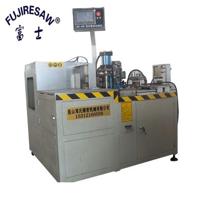 China Fully Automatic Aluminum Profile CNC Cutting Machine For Aluminum Pipe for sale