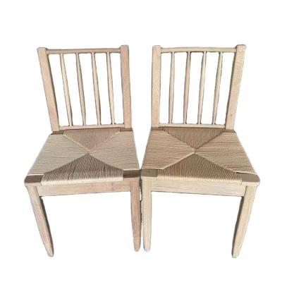 China 2021 Stackable New High Quality Rattan Chair For Wedding Event Dining Chair for sale