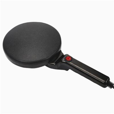 China Easy Operation MAXBQSCH 20cm Mini Diameter Household Multi-Function Portable Attached Non-Stick Electric Egg Pancake Maker for sale