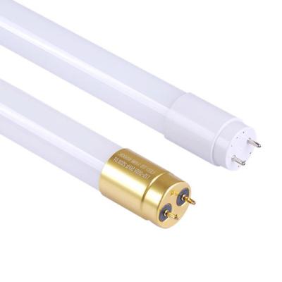 China B20 Indoor Lighting High Grade LED T8 Energy Saving Fluorescent Lamp Energy Saving Tube for sale