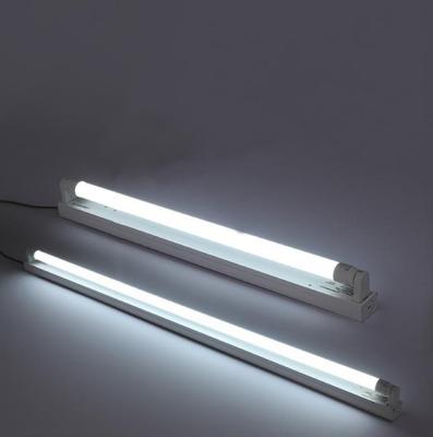 China S12 Indoor Lighting High Grade LED T8 Energy Saving Fluorescent Lamp Energy Saving Tube for sale