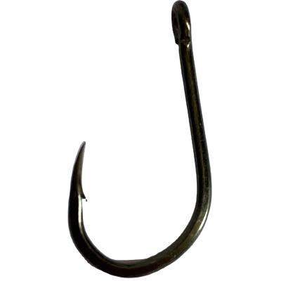 China Iseama MUSTAD banded hooks of freshwater or saltwater fish for sale