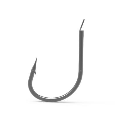 China Freshwater Fishing or Saltwater UMITANAGO Fishing Forged Carp Hook Fishing Hook Fly Hooks for sale