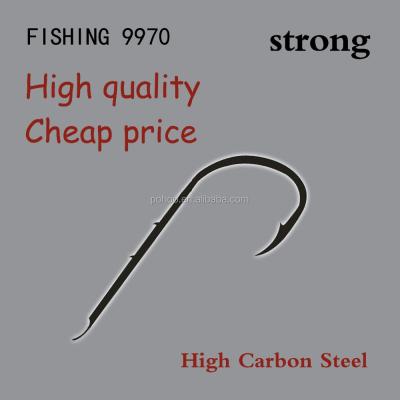 China Sea Fishing BAITHOLDER Double Barb Octopus Hook for sale