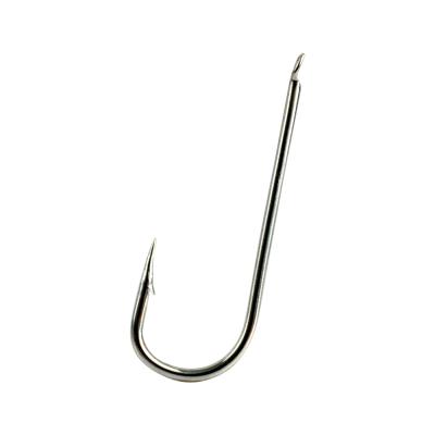 China Wholesale Roun Bent Sea Fishing Hook for sale