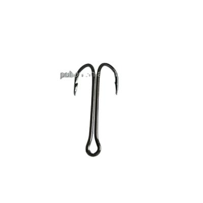 China 9783 Strong Double Hooks Factory Wholesale Jig Hooks Fishing Hooks for sale