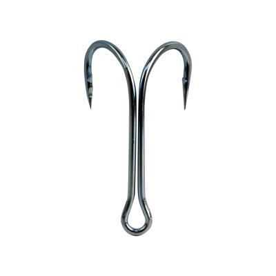 China Frog Lure Double Hook Fishing Tackle High Quality for sale