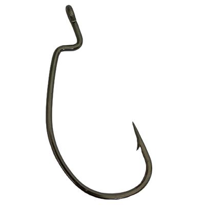 China Bait the Leg Worm Hook Offset Low Hook for sale