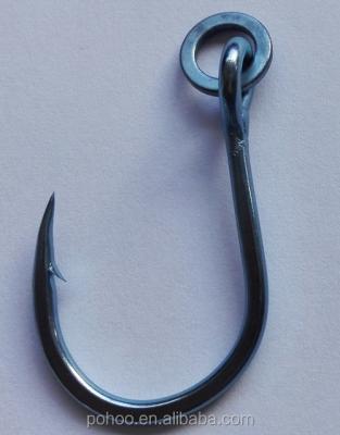 China Tuna Fishing High Quality Gorilla Jig Ultra Anti-Corrosion Hook for sale