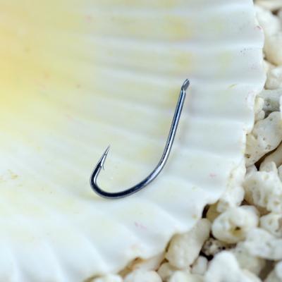 China MARUSEIGO Freshwater or Saltwater Fishing Cutting Hooks Wholesale Point for sale