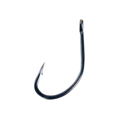 China Fly Fishing Nickel Black Carp Fishing Made for sale