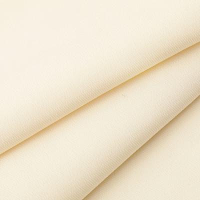 China Rensheng Textile and Garment Tender Rib Woven Polyester Satin Tear-Resistant Solid Dye Fabric for sale