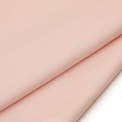 China Professional Supply Tear-Resistant Custom Woven Dyed Silk Fabric Satin For Dresses Polyester for sale