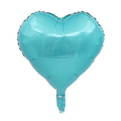 China Wholesale activity decoration holiday balloons for kids factory supply star/heart-shaped balloons for party decoration for sale