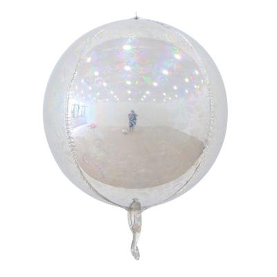 China Wholesale Activity Decoration Wedding Birthday Balloon Party Decoration Round Balloons for sale