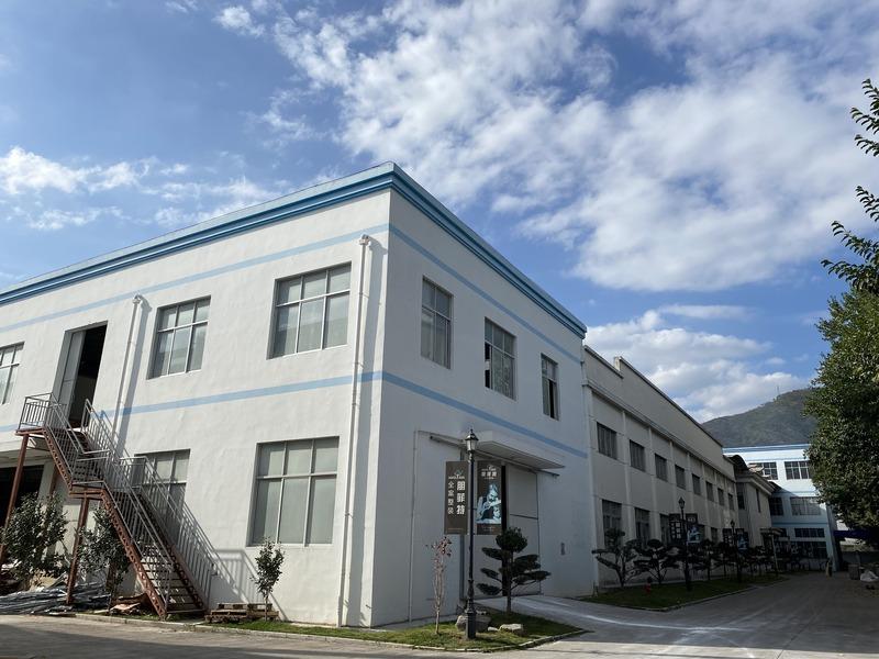 Verified China supplier - Zhejiang Hanlin Door Industry Co., Ltd.