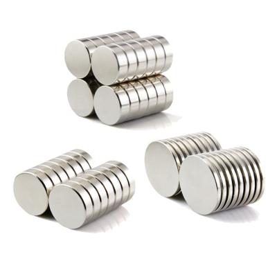 China industrial magnet n52 neodymium magnets 50x50 neodymium magnet 30 x 20 for industry use for sale