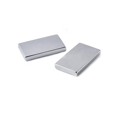 China industrial magnet neodymium magnet block neodymium magnet n45 10x10x10 neodymium magnets for sale