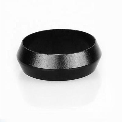 China Industrial Wholesale Super Strong Neodymium Magnet Round Plastic Bonded Magnet Ring Multipole Magnetizing Magnet for sale