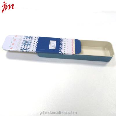 China Recycling& Durable Zipper Customized Zipper Lid Pencil Case Wholesale Manufacturer for sale