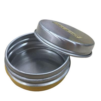 China Gift Case Cigarette Holder Factory Price Aluminum Cosmetic Jars 4oz Packaging Boxes for sale