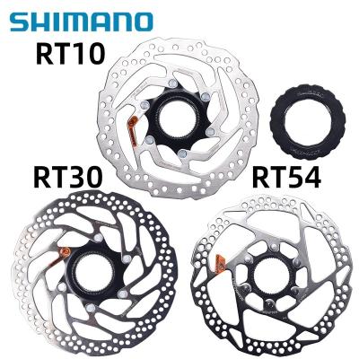 China SHIMANO XT XTR ULTEGRA Right SM RT10 RT30 RT54 RT64 CENTER LOCK Brake Disc Rotor MTB 140/160/180/203mm Bicycle Brake Disc Rotor 160*112mm for sale