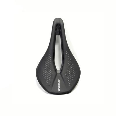 China Single Seat Bicycle EC90 MTB Road Bike Saddles Seat Breathable Comfortable Ultralight Mountain Bikes Packing Saddle Parts Components for sale