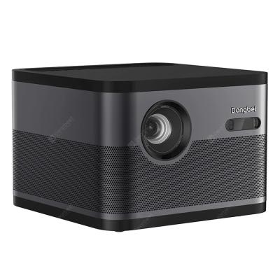 China 3D Version Dangbei F-3 Smart Home Theater Projector 2050ansi Ready Global Lumen, dangbei F-3 projector for sale