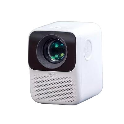 China Wanbo LED Internet Pro Small Portable Projector Ready T2 Mini Projector for sale