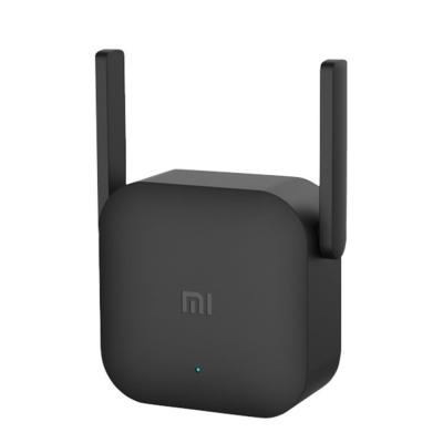 China Xiaomi Wifi Pro 300Mbps Wifi Repeater Pro Amplifier Supplement Repeater Wireless Wifi Repeater for sale