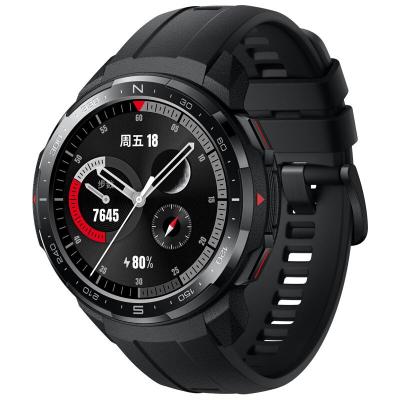 China GS Smart Watch 1.39 Pro CN Bluetooth Honor Watch Heart ScreenSpO2 Rate Monitoring Call Sports Watch