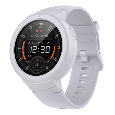 China APP Control Amazfit Edge Lite GPS Smart Watch New 30 Days Battery Life Music Amazfit Edge Lite for sale