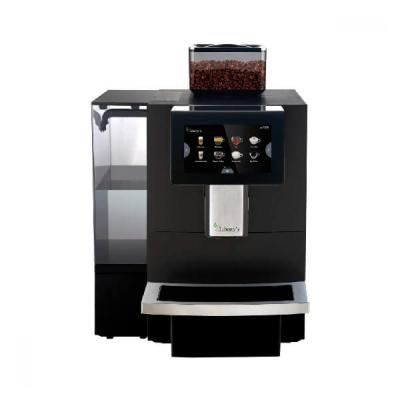 China Hotel Commercial AliExpress Commercial Full Automatic Coffee Machine Dr.Coffee F11 Coffee Machine for sale